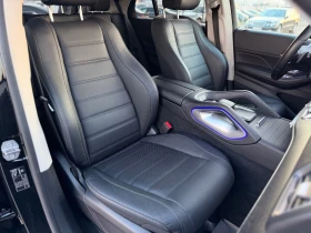 Mercedes-Benz GLE 400 d= 4Matic= AMG= Distronic= Burmester= 360* Камера=, снимка 12