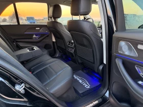 Mercedes-Benz GLE 400 d= 4Matic= AMG= Distronic= Burmester= 360* Камера=, снимка 13