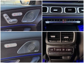 Mercedes-Benz GLE 400 d= 4Matic= AMG= Distronic= Burmester= 360* Камера=, снимка 16
