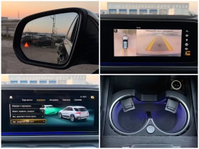 Mercedes-Benz GLE 400 d= 4Matic= AMG= Distronic= Burmester= 360* Камера=, снимка 17
