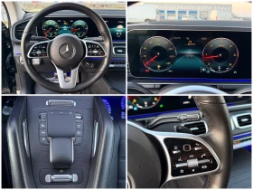 Mercedes-Benz GLE 400 d= 4Matic= AMG= Distronic= Burmester= 360* Камера=, снимка 15