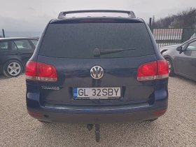 VW Touareg 3.0TDI БАРТЕР ЛИЗИНГ, снимка 4