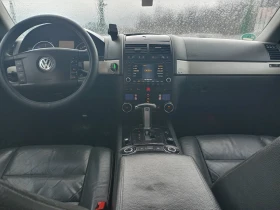 VW Touareg 3.0TDI БАРТЕР ЛИЗИНГ, снимка 8