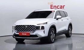 Hyundai Santa fe, снимка 1