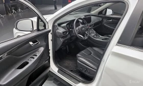 Hyundai Santa fe, снимка 11