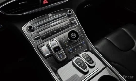 Hyundai Santa fe, снимка 9