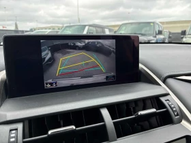 Lexus NX 300 * CARFAX * ПАНО * ОБДУХВАНЕ * + ГУМИ, снимка 14