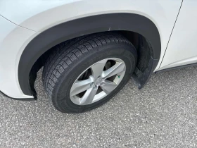 Lexus NX 300 * CARFAX * ПАНО * ОБДУХВАНЕ * + ГУМИ, снимка 7