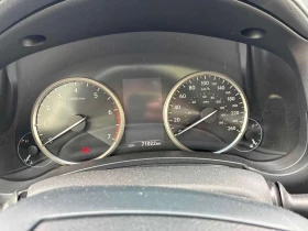 Lexus NX 300 * CARFAX * ПАНО * ОБДУХВАНЕ * + ГУМИ, снимка 8