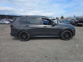 BMW X7 xDrive40i/360/ДИСТРОНИК/ПАНОРАМА/ГУМИ+ ДЖАНТИ, снимка 4