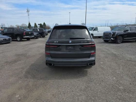 BMW X7 xDrive40i/360/ДИСТРОНИК/ПАНОРАМА/ГУМИ+ ДЖАНТИ, снимка 5