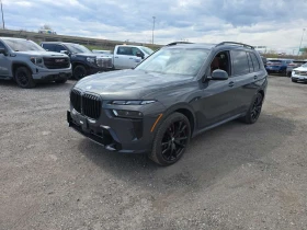 BMW X7 xDrive40i/360/ДИСТРОНИК/ПАНОРАМА/ГУМИ+ ДЖАНТИ, снимка 1