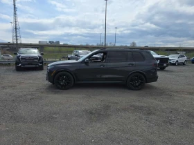 BMW X7 xDrive40i/360/ДИСТРОНИК/ПАНОРАМА/ГУМИ+ ДЖАНТИ, снимка 3
