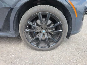 BMW X7 xDrive40i/360/ДИСТРОНИК/ПАНОРАМА/ГУМИ+ ДЖАНТИ, снимка 6