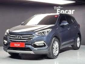 Hyundai Santa fe 2.0, снимка 1