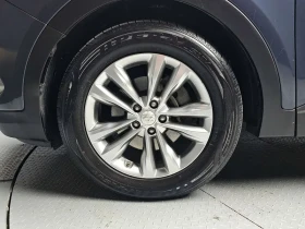 Hyundai Santa fe 2.0, снимка 5