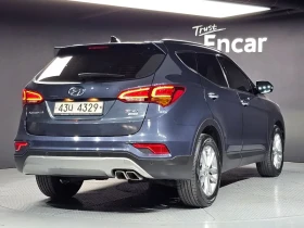 Hyundai Santa fe 2.0, снимка 2