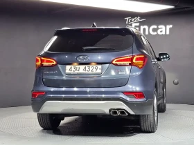 Hyundai Santa fe 2.0, снимка 4