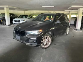 BMW X5 xDrive40i * ПОДГРЕВ * ПАНОРАМА * АМБИЕНТ * CARFAX, снимка 5