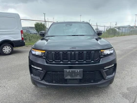 Jeep Grand cherokee Limited * ОБДУХВАНЕ * ПАНОРАМА * 2 КЛЮЧА * CARFAX, снимка 2