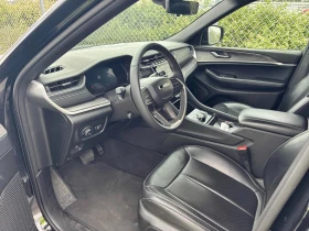 Jeep Grand cherokee Limited * ОБДУХВАНЕ * ПАНОРАМА * 2 КЛЮЧА * CARFAX, снимка 7