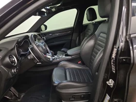 Alfa Romeo Stelvio * QUADRIFOGLIO * АВТОКРЕДИТ БЕЗ ПЪРВОНАЧАЛНА* , снимка 5