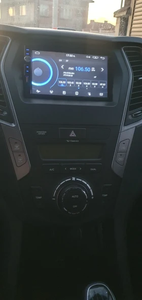 Hyundai Santa fe 2.0 Германия, снимка 7