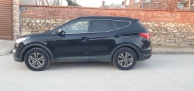Hyundai Santa fe 2.0 Германия, снимка 4