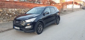 Hyundai Santa fe 2.0 Германия, снимка 1