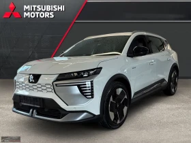 Mitsubishi Eclipse Cross НОВ!DIAMANT+ /218HP/CAM/H.PUMP/KLESS/CPLAY/420q, снимка 1