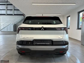 Mitsubishi Eclipse Cross НОВ!DIAMANT+ /218HP/CAM/H.PUMP/KLESS/CPLAY/420q, снимка 4