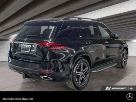 Mercedes-Benz GLE 450 AIRMATIC/ПАНОРАМА/BURMESTER/360/OT MERCEDES, снимка 6
