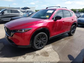 Mazda CX-5 TURBO AWD SKYACTIV G| BOSE| ОБДУХ| ШИБИДАХ, снимка 1