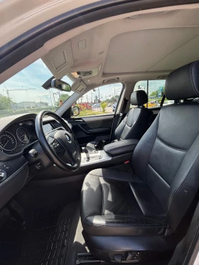 BMW X3 N52b30 8HP, снимка 10