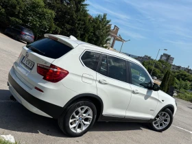 BMW X3 N52b30 8HP, снимка 5