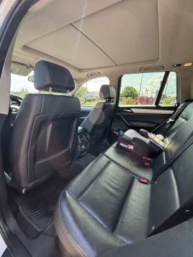 BMW X3 N52b30 8HP, снимка 12