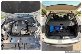 BMW X3 N52b30 8HP, снимка 15