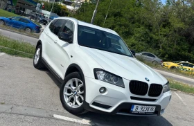 BMW X3 N52b30 8HP, снимка 2