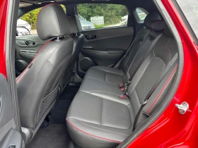 Hyundai Kona * Ultimate * CARFAX * ОПЦИЯ ЗА ФИНАНСИРАНЕ , снимка 12