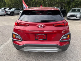 Hyundai Kona * Ultimate * CARFAX * ОПЦИЯ ЗА ФИНАНСИРАНЕ , снимка 4