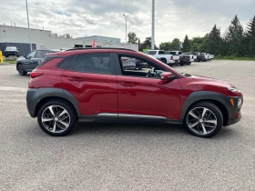 Hyundai Kona * Ultimate * CARFAX * ОПЦИЯ ЗА ФИНАНСИРАНЕ , снимка 16