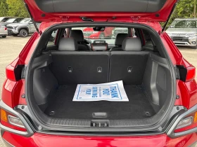 Hyundai Kona * Ultimate * CARFAX * ОПЦИЯ ЗА ФИНАНСИРАНЕ , снимка 10