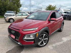 Hyundai Kona * Ultimate * CARFAX * ОПЦИЯ ЗА ФИНАНСИРАНЕ , снимка 14
