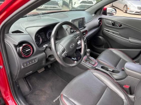 Hyundai Kona * Ultimate * CARFAX * ОПЦИЯ ЗА ФИНАНСИРАНЕ , снимка 5