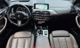 BMW X3 * xDrive 30d M Sport * , снимка 7