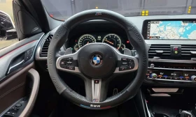 BMW X3 * xDrive 30d M Sport * , снимка 13