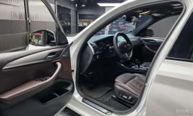 BMW X3 * xDrive 30d M Sport * , снимка 10