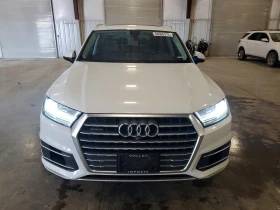 Audi Q7 3.0l Premium Plus, снимка 5
