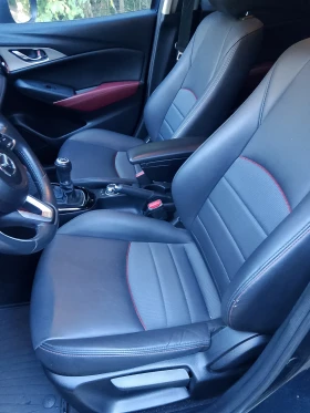 Mazda CX-3 2000. 120.ks, снимка 9