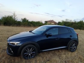 Mazda CX-3 2000. 120.ks, снимка 4